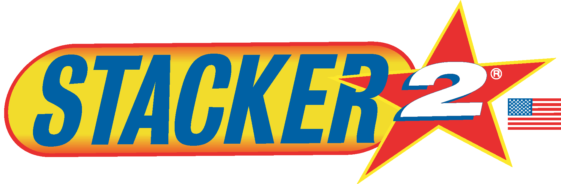 Stacker 2 Logo Vector Logo